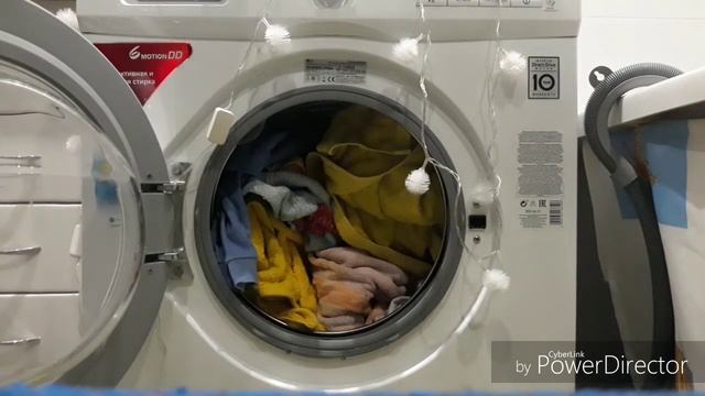 Тест геля Ariel сложные пятна Хлопок 60 смотреть онлайн