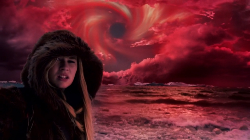 Герои: Возрождение / Heroes Reborn (2015) Русский трейлер с Comic-Con (Сезон 1) смотреть онлайн