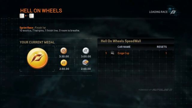 Need For Speed - The Run on GT 610 (720p Gameplay) смотреть онлайн