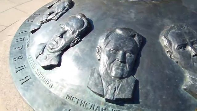 В Брянске...Прогулка. смотреть онлайн