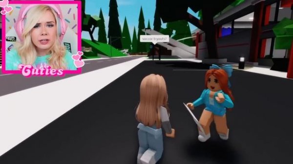 USING 100 ROBUX TO MAKE A ROBLOX ACCOUNT!