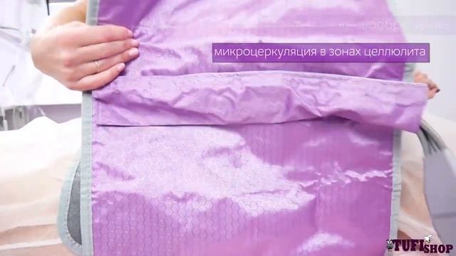 Прессотерапия смотреть онлайн