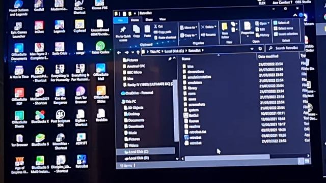Ultimate Retrobat Frontend Setup Guide смотреть онлайн