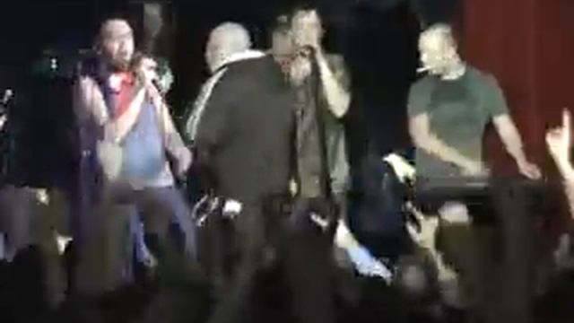 Ленинград - Комон эврибади смотреть онлайн