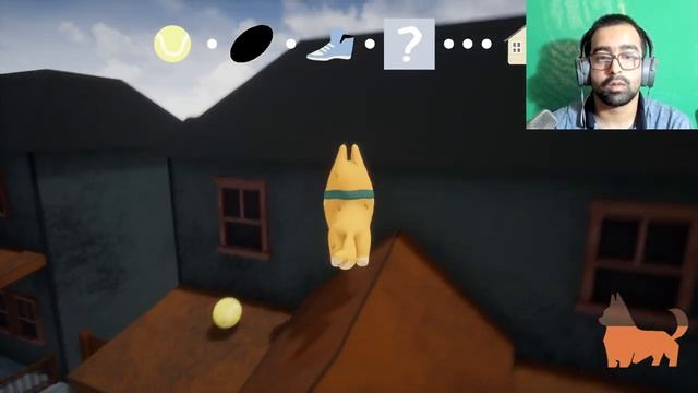 A Woof Way Home Gameplay/ Review - I Had Fun Running Around With this Dog!! смотреть онлайн