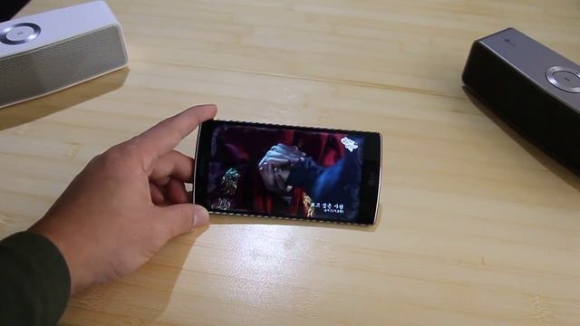 LG 포터블 스피커 NP7550 듀얼모드 смотреть онлайн