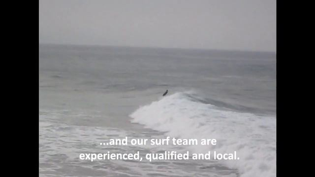 Surf Camp Morocco - Surf Star Movies! смотреть онлайн