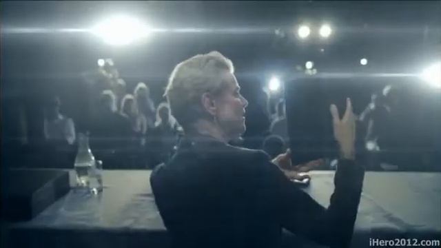 В каждом из нас живет герой)) Я знаю, как его найти)) .avi