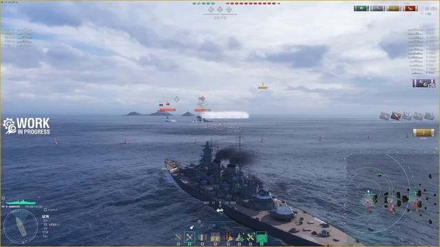 ⛵So wird UPDATE 12.10! ?#worldofwarships смотреть онлайн