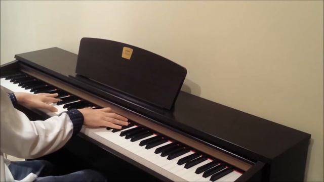 Piano Concerto No. 2 in F minor, Op. 21 2nd mov.- Chopin(part) смотреть онлайн