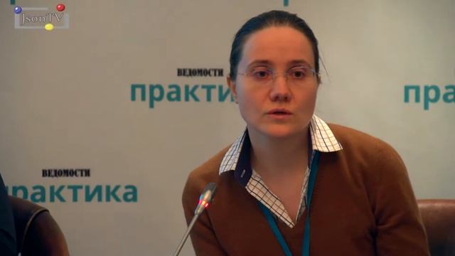 Ведомости. Как эффективно отвечать на сегодняшние угрозы и предвосхищать завтрашние смотреть онлайн
