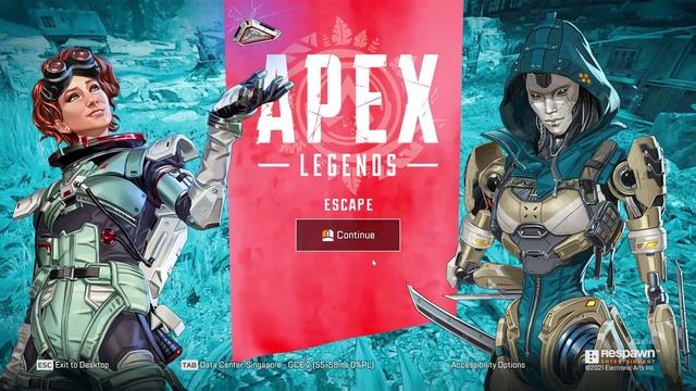 Fix apex legends connection to server timed out code leaf | Unable to connect Apex смотреть онлайн