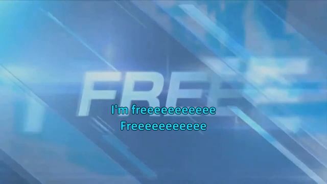 [SONIC KARAOKE ~INSTRUMENTAL~] Sonic Free Riders - Free (Kondrashov's Lair Cover ~CM ver.~) смотреть онлайн