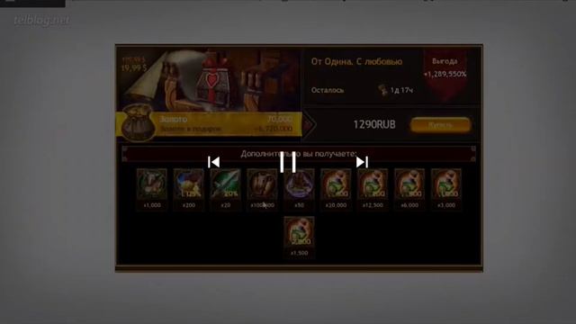 Топ 10 донатных помоек в мире.Бравл Старс на первом месте?Почему именно бравл смотреть онлайн