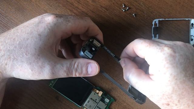 RESTORATION/ВОССТАНОВЛЕНИЕ  NOKIA E52