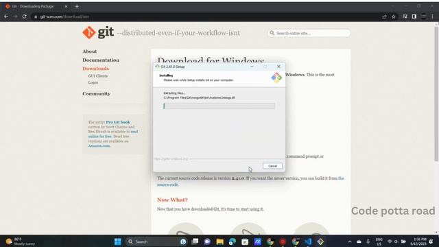 How to Install Git Bash - Simple and Short Guide смотреть онлайн