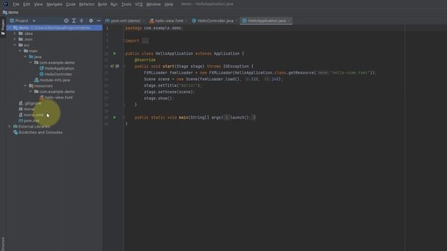 How To Install IntelliJ 2023.2.2 for JavaFX 21 LTS on Windows 11 x64 смотреть онлайн