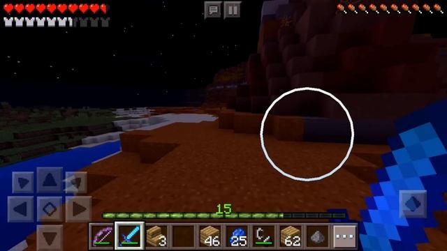 #13 Зачаровальня :) Майнкрафт ПЕ 0.14.3 Выживание в Деревне на Телефоне. Minecraft PE Survival смотреть онлайн