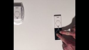 Programming a FAAC 868 Remote Control