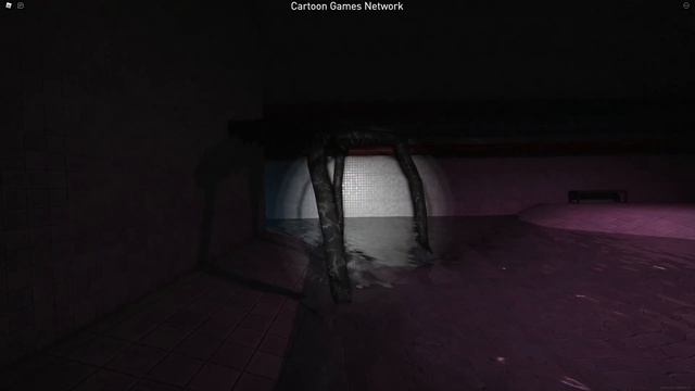 Apeirophobia - Roblox || Chapter 1 [ALL JUMPSCARES] смотреть онлайн