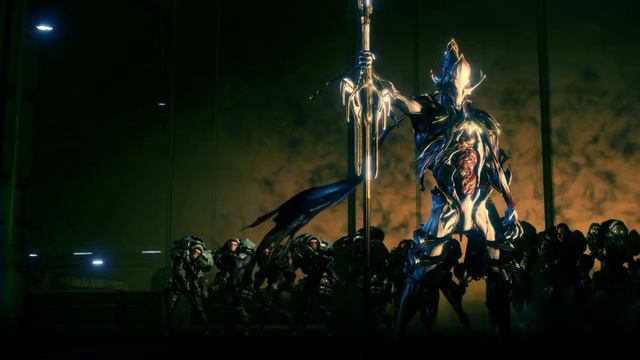11th Prime access - Nekros Prime Access video background смотреть онлайн