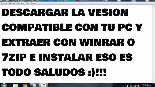 DESCARGAR JAVA 8 INSTALADOR OFFINE WINDOWS XP , 7 ,8 ,10 DE 32 BITS Y 64 BITS POR MEDIAFIRE!!!! смотреть онлайн