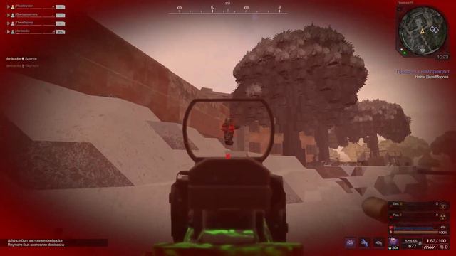 ЭЭЭМ? ЧТО??? НОВЕНЬКИЙ ПАРЕНЬ НАШЁЛ ИСКЛЮЧИТЕЛЬНЫЙ АТОМ?? STALCRAFT смотреть онлайн