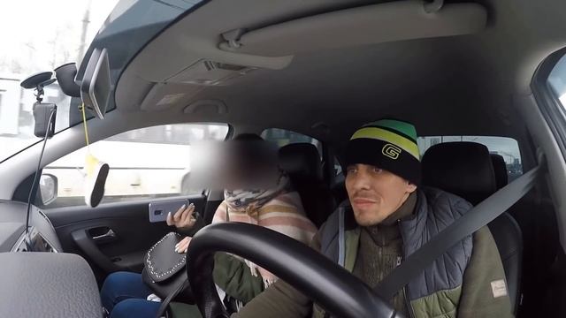 Пьяная ?♀️ Брошенка или Все Мужики Козлы. В ? Такси. #СерыйТаксист