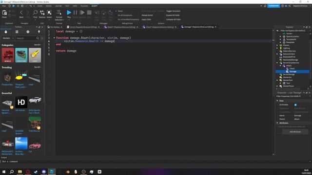 How to Make Slap Battles on Roblox смотреть онлайн