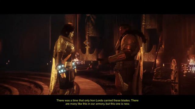 Young Wolf Zarya becomes an Iron Lord! смотреть онлайн