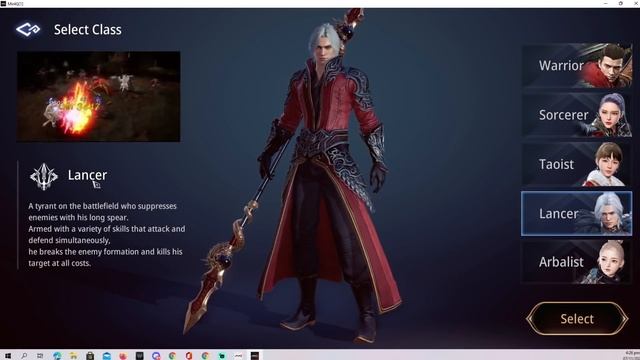 MIR4 NFT GAME | HOW TO START | FREE TO PLAY | PLAY TO EARN смотреть онлайн