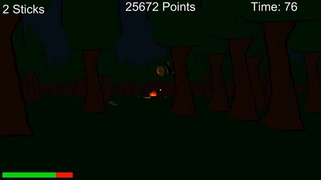 Mitchell's Basics 2: A Field Trip to the Forest - Baldi basics field trip Mod смотреть онлайн