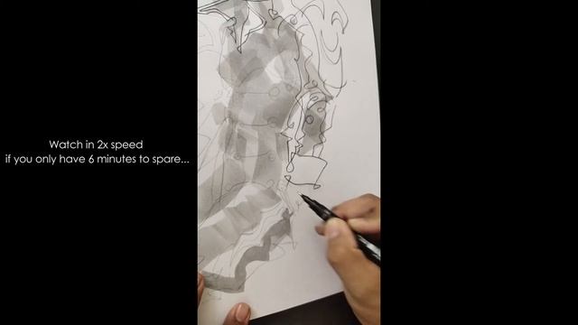 Sketch 8: TRESE смотреть онлайн