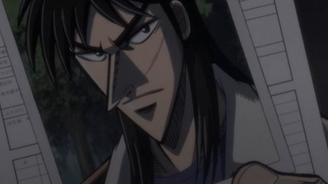 [ Gyakkyō Burai Kaiji: S2 ] OPENING // Chase The Light! ; traducción al español смотреть онлайн