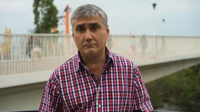 Любовь всему верит. (Тещин мост.Одесса) смотреть онлайн