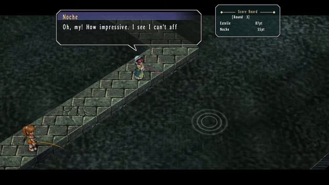 Trails in the Sky the 3rd - Legendary Angler Fishing Minigame (The Legend of Heroes) смотреть онлайн