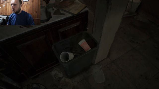 Добро пожаловать в семью, сынок! Resident evil 7 смотреть онлайн