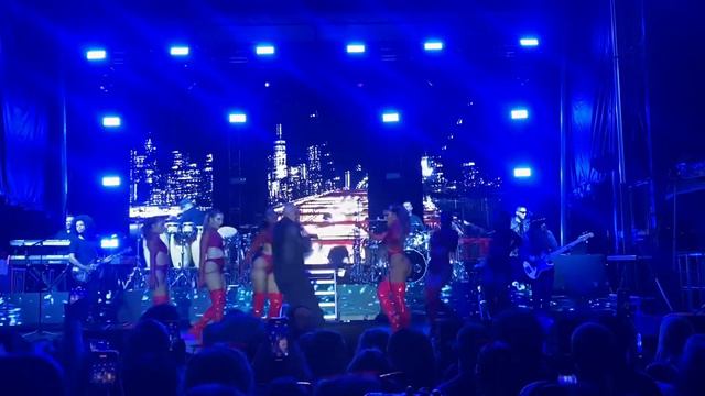 #pitbull Concert 8/26/23