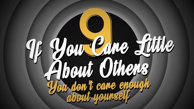 16 Psychological Paradoxes That Make You Behave Strangely смотреть онлайн
