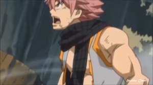 Стинг Люси Нацу - Она