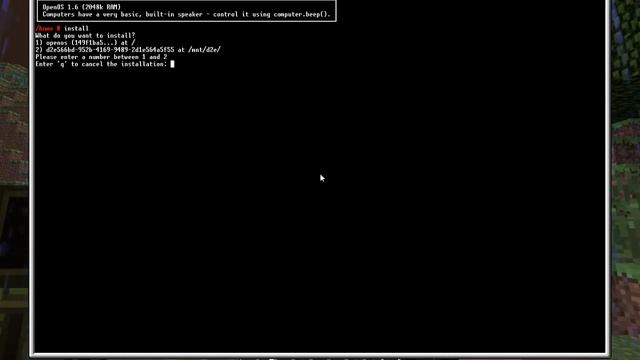 Гайд по Open Computers #1 смотреть онлайн