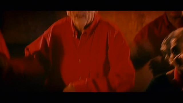 Young@Heart - Staying Alive смотреть онлайн