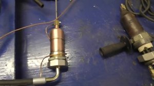 Как Я собирал Аппарат газодинамического напыления металла