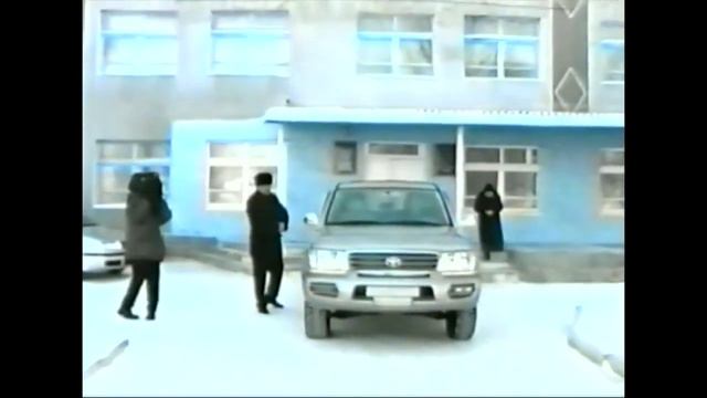 Рабочие будни Акима В. Храпунова 2005 год смотреть онлайн