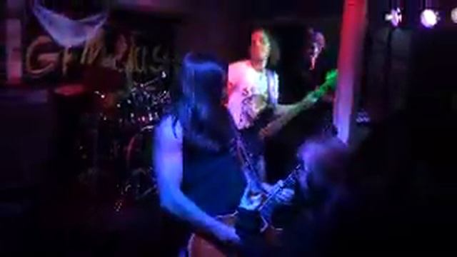 Geminus-Konzert 29.10.2010 смотреть онлайн