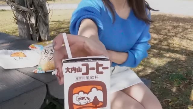 車中泊で日本一周する孤独な独身。最高のマグロを食べてエネルギーチャージ/car camping смотреть онлайн