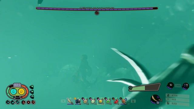 Grounded Infected Broodmother Location, Moldy Hoagie Recipe, Trinket and MORE in this Guide! смотреть онлайн