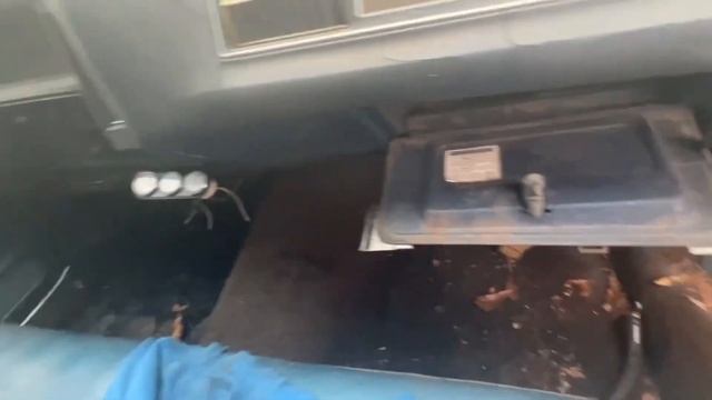 Wowde 1973 Chevy Impala (Donk) смотреть онлайн
