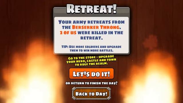 Age of Castles: Warlords смотреть онлайн