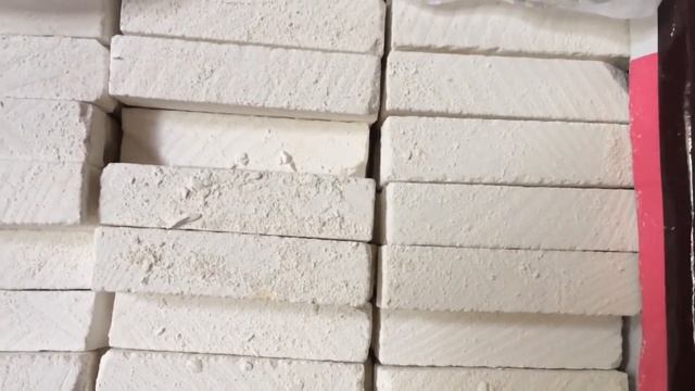 Мягкий мелок